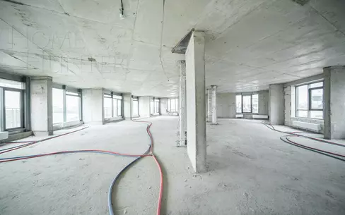 1-комн. кв., 406.6 м², 9/10 этаж