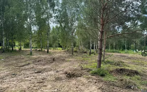 Участок 13.68 сот.