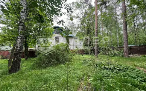Участок 24 сот. в охраняемом поселке