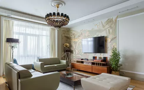 5-комн. кв., 186 м², 31/38 этаж