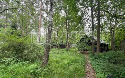 Участок 24 сот. в охраняемом поселке