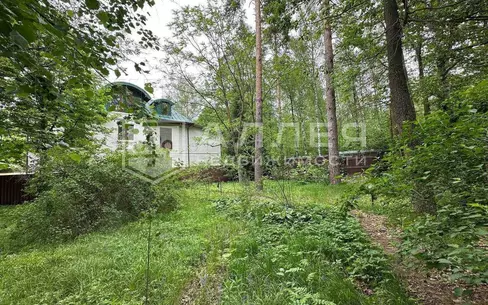 Участок 24 сот. в охраняемом поселке