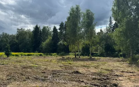 Участок 18 сот.