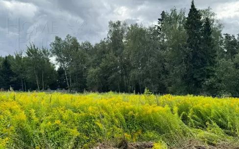 Участок 13.68 сот.