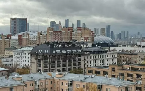 1-КОМН. КВАРТИРА БЕЗ ОТДЕЛКИ 46.7 М² НА 12 ЭТАЖЕ