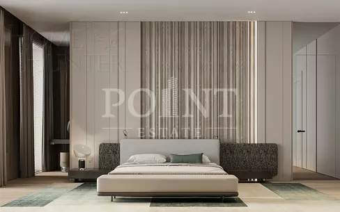 2-этажный коттедж 1 200 м² с отделкой