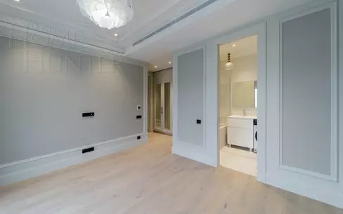 3-КОМН. АПАРТАМЕНТЫ С ОТДЕЛКОЙ 80 М² НА 12 ЭТАЖЕ