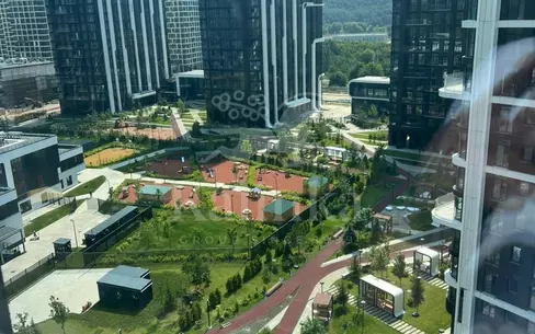 2-КОМН. КВАРТИРА БЕЗ ОТДЕЛКИ 82.3 М² НА 11 ЭТАЖЕ