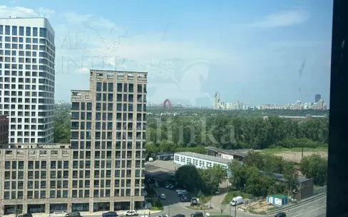 2-КОМН. КВАРТИРА БЕЗ ОТДЕЛКИ 82.3 М² НА 11 ЭТАЖЕ