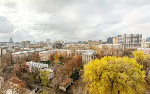 1-КОМН. КВАРТИРА БЕЗ ОТДЕЛКИ 46.7 М² НА 12 ЭТАЖЕ