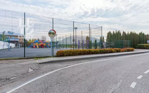 Участок 49 сот. в охраняемом поселке