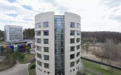 4-КОМН. КВАРТИРА С ОТДЕЛКОЙ 137 М² НА 6 ЭТАЖЕ