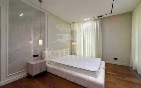 2-этажный коттедж 542 м² с отделкой