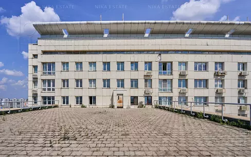 3-КОМН. КВАРТИРА БЕЗ ОТДЕЛКИ 80 М² НА 30 ЭТАЖЕ