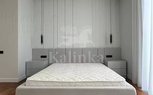 2-этажный коттедж 542 м² с отделкой