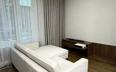 3-КОМН. КВАРТИРА С ОТДЕЛКОЙ 89 М² НА 3 ЭТАЖЕ