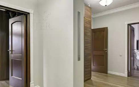 2-этажный коттедж 450 м² с отделкой