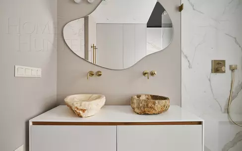 3-КОМН. КВАРТИРА С ОТДЕЛКОЙ 100 М² НА 15 ЭТАЖЕ