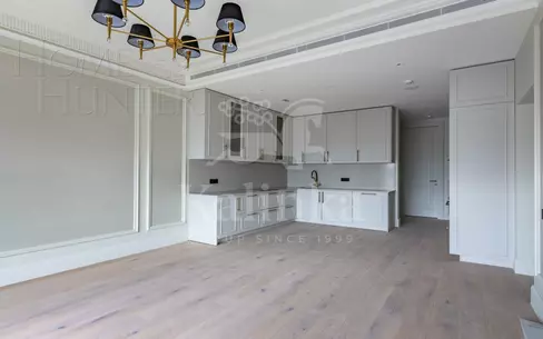 3-КОМН. АПАРТАМЕНТЫ С ОТДЕЛКОЙ 80 М² НА 12 ЭТАЖЕ