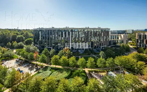 3-КОМН. КВАРТИРА С ОТДЕЛКОЙ 80.2 М² НА 7 ЭТАЖЕ