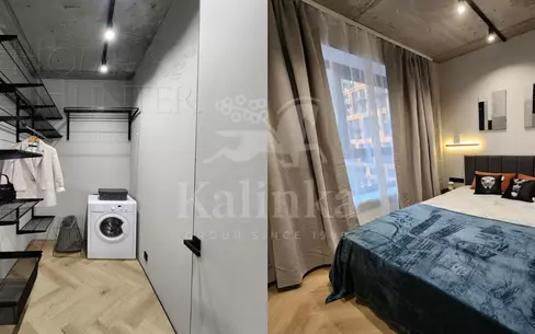 2-КОМН. КВАРТИРА С ОТДЕЛКОЙ 44 М² НА 3 ЭТАЖЕ