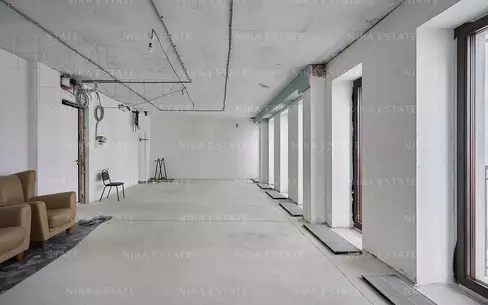 1-КОМН. АПАРТАМЕНТЫ БЕЗ ОТДЕЛКИ 65.1 М² НА 2 ЭТАЖЕ