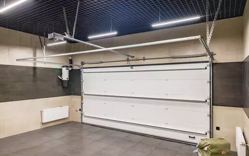 2-этажный коттедж 450 м² с отделкой