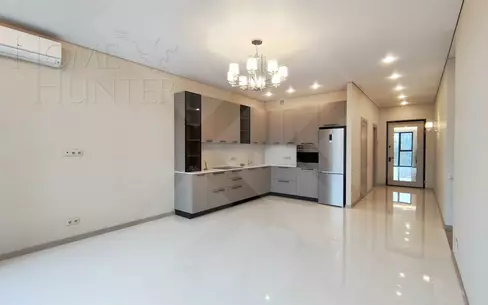 4-КОМН. КВАРТИРА С ОТДЕЛКОЙ 113 М² НА 11 ЭТАЖЕ