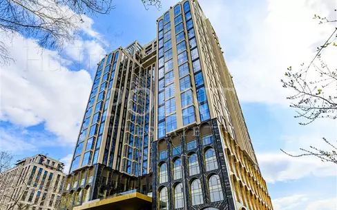 2-КОМН. КВАРТИРА С ОТДЕЛКОЙ 62.7 М² НА 12 ЭТАЖЕ