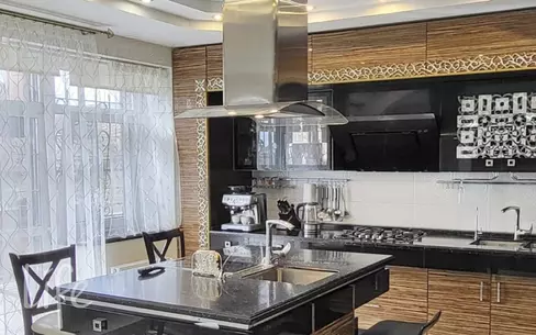 2-этажный коттедж 480 м² с отделкой