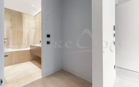 3-КОМН. КВАРТИРА С ОТДЕЛКОЙ 117.2 М² НА 5 ЭТАЖЕ