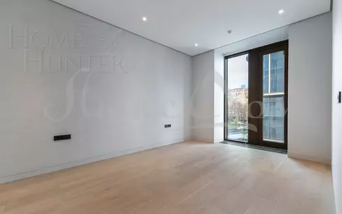 3-КОМН. КВАРТИРА С ОТДЕЛКОЙ 117.2 М² НА 5 ЭТАЖЕ