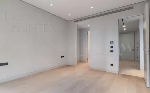 3-КОМН. КВАРТИРА С ОТДЕЛКОЙ 117.2 М² НА 3 ЭТАЖЕ