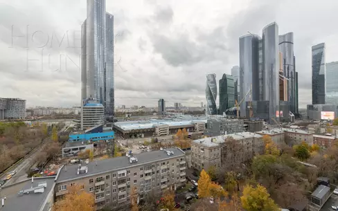 3-КОМН. КВАРТИРА БЕЗ ОТДЕЛКИ 87 М² НА 5 ЭТАЖЕ