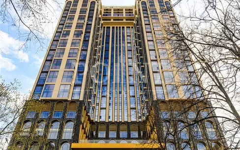 2-КОМН. КВАРТИРА С ОТДЕЛКОЙ 62.7 М² НА 12 ЭТАЖЕ