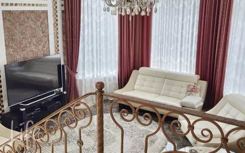 2-этажный коттедж 480 м² с отделкой