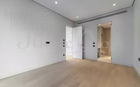 3-КОМН. КВАРТИРА С ОТДЕЛКОЙ 117.2 М² НА 5 ЭТАЖЕ