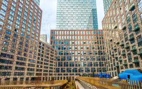 4-КОМН. КВАРТИРА БЕЗ ОТДЕЛКИ 118.4 М² НА 28 ЭТАЖЕ