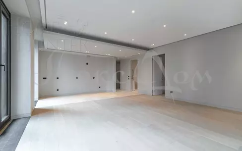 3-КОМН. КВАРТИРА С ОТДЕЛКОЙ 117.9 М² НА 5 ЭТАЖЕ