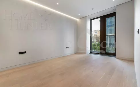 3-КОМН. КВАРТИРА С ОТДЕЛКОЙ 117.2 М² НА 3 ЭТАЖЕ