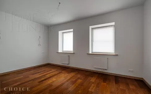 2-этажный коттедж 409 м² с отделкой