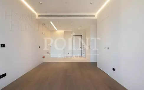 2-КОМН. КВАРТИРА С ОТДЕЛКОЙ 62.7 М² НА 12 ЭТАЖЕ