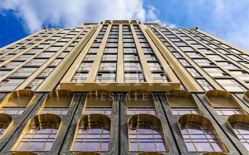 2-КОМН. КВАРТИРА С ОТДЕЛКОЙ 62.7 М² НА 12 ЭТАЖЕ