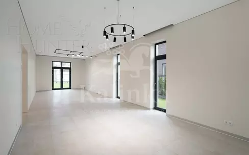 2-этажный коттедж 540 м² с отделкой