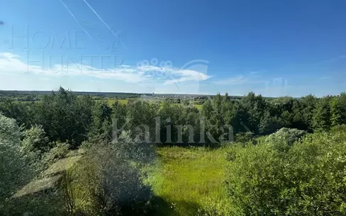 Участок 100.36 сот. в охраняемом поселке