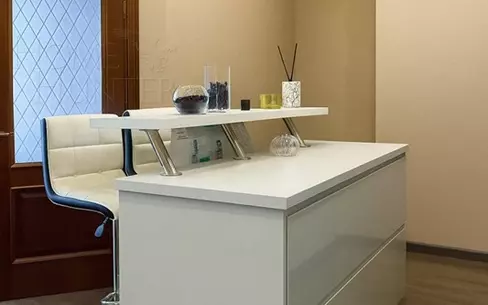 3-КОМН. КВАРТИРА С ОТДЕЛКОЙ 70 М² НА 31 ЭТАЖЕ