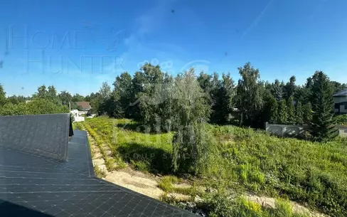 Участок 100.36 сот. в охраняемом поселке