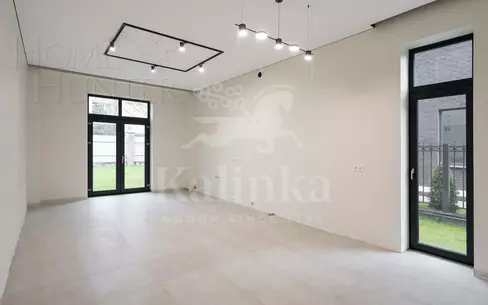 2-этажный коттедж 540 м² с отделкой