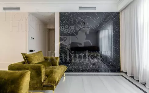 2-этажный коттедж 300 м² с отделкой