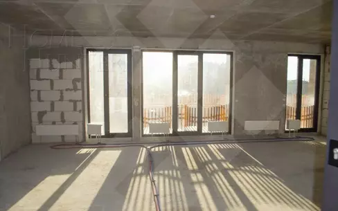 3-КОМН. КВАРТИРА БЕЗ ОТДЕЛКИ 60.7 М² НА 8 ЭТАЖЕ